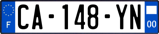 CA-148-YN