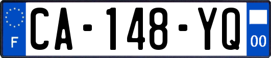 CA-148-YQ