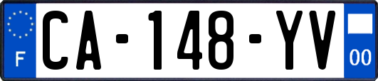 CA-148-YV