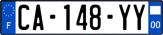 CA-148-YY