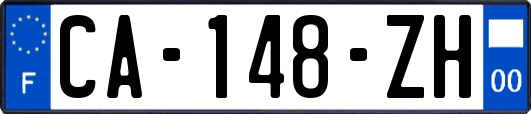 CA-148-ZH