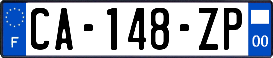 CA-148-ZP