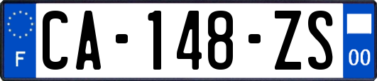 CA-148-ZS