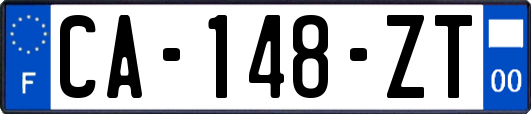 CA-148-ZT