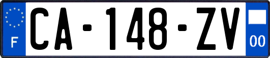 CA-148-ZV