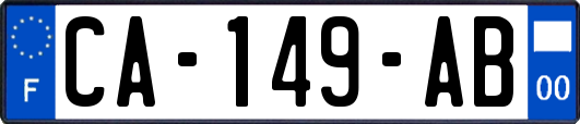 CA-149-AB