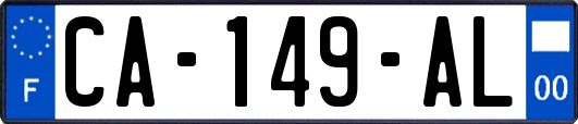 CA-149-AL