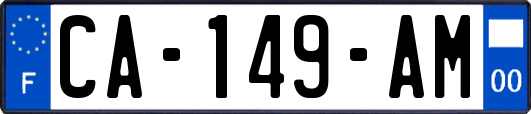 CA-149-AM