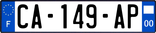 CA-149-AP