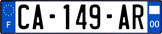 CA-149-AR