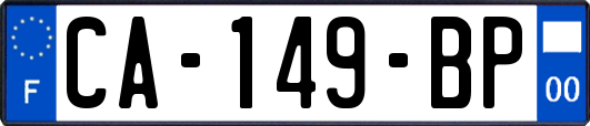 CA-149-BP