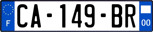 CA-149-BR