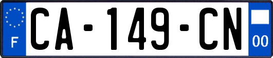 CA-149-CN