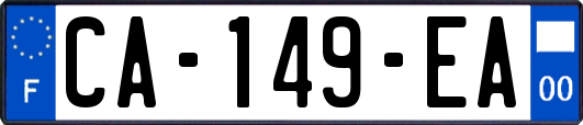 CA-149-EA