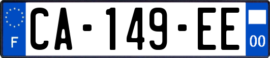 CA-149-EE
