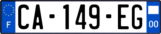 CA-149-EG