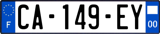 CA-149-EY