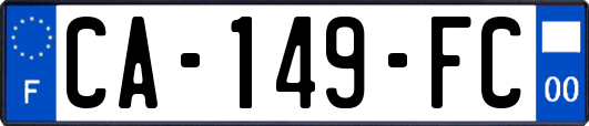 CA-149-FC