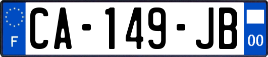 CA-149-JB