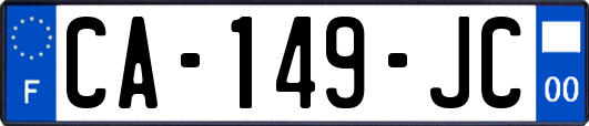CA-149-JC