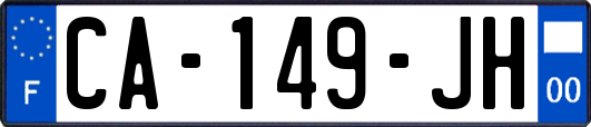 CA-149-JH