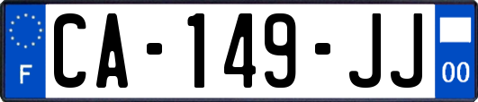 CA-149-JJ
