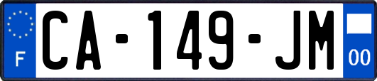 CA-149-JM