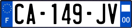 CA-149-JV