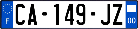 CA-149-JZ
