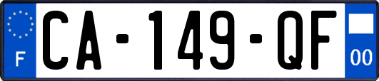 CA-149-QF