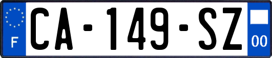 CA-149-SZ