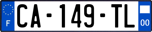 CA-149-TL