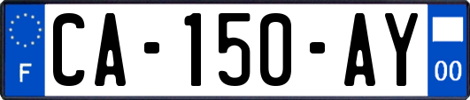 CA-150-AY