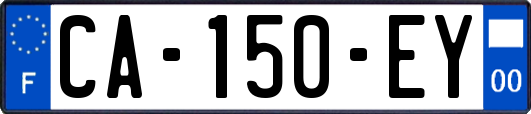 CA-150-EY