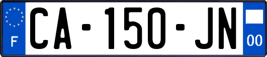 CA-150-JN