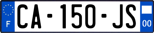 CA-150-JS