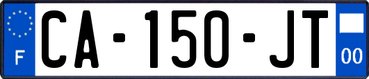 CA-150-JT