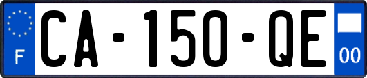 CA-150-QE