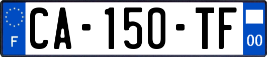 CA-150-TF