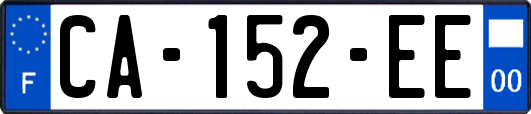 CA-152-EE