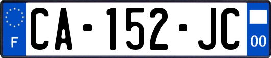 CA-152-JC
