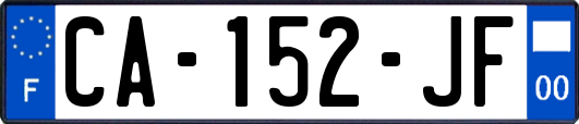 CA-152-JF