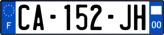 CA-152-JH