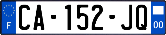 CA-152-JQ