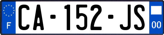 CA-152-JS