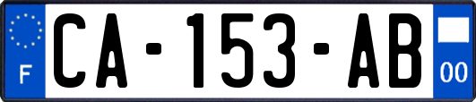 CA-153-AB