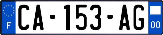 CA-153-AG