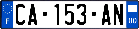 CA-153-AN