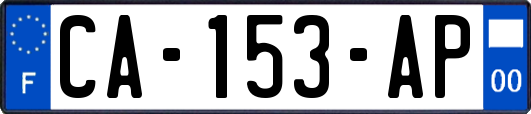 CA-153-AP