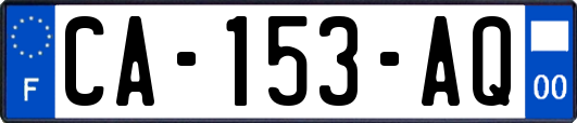 CA-153-AQ